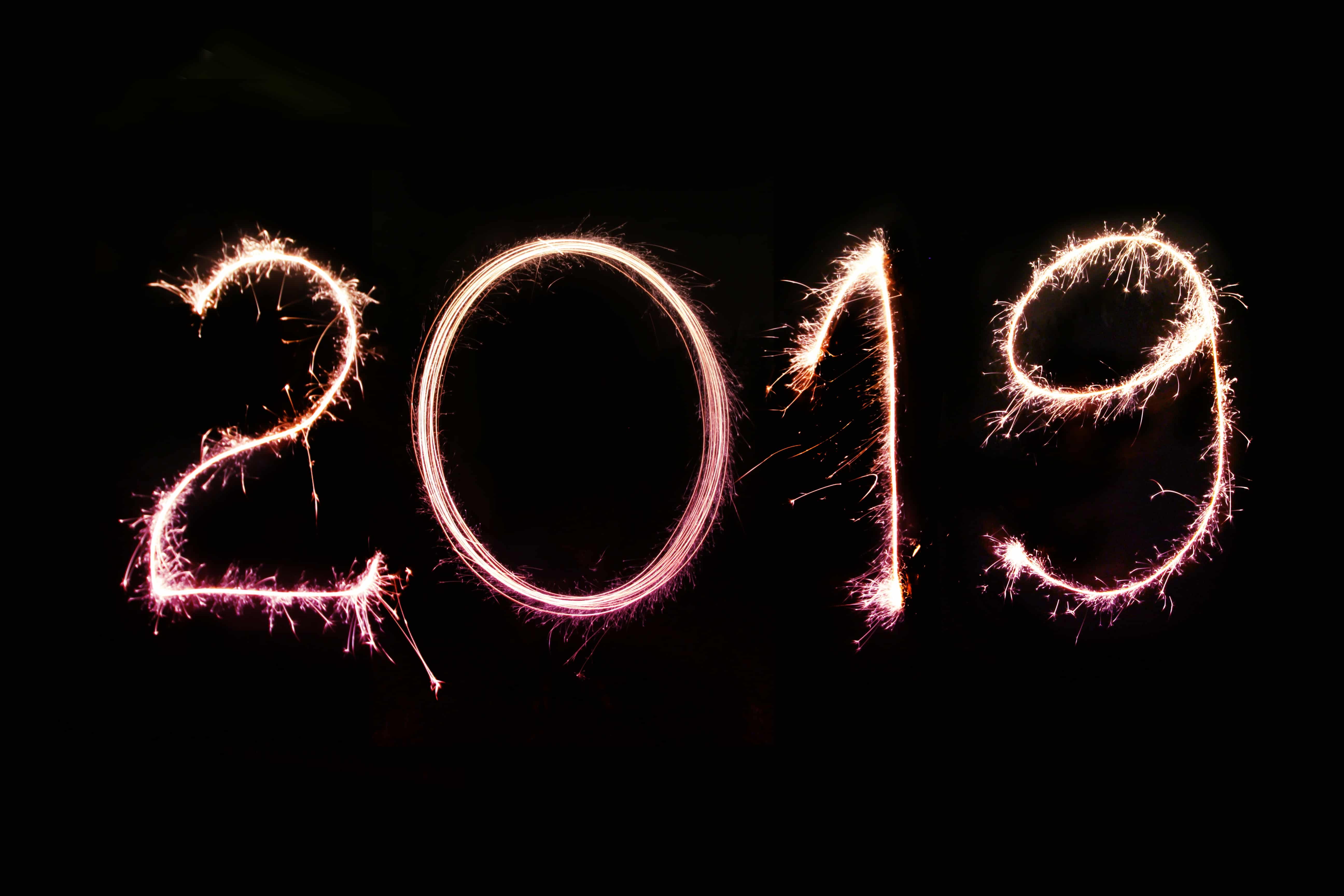 New Year's Eve 2019 in Bothell